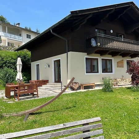 Landhaus Aufinger Bad Häring Exterior foto