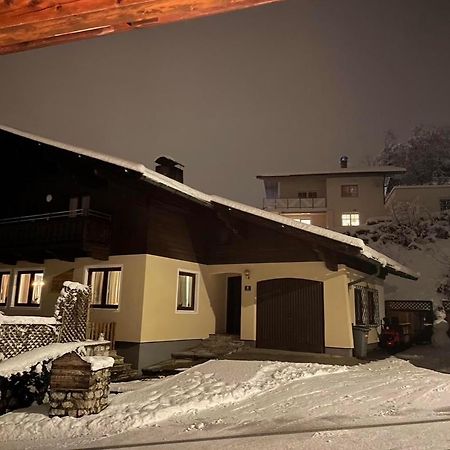 Landhaus Aufinger Bad Häring Exterior foto